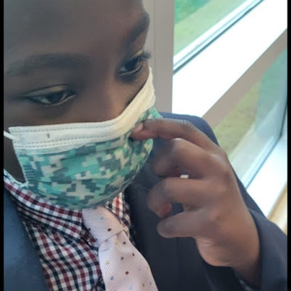 Meet your Posher, Sokhna - Picture 1 of 1